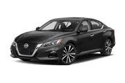 Nissan Altima 2020 AWD 2.5 S en Jersey City