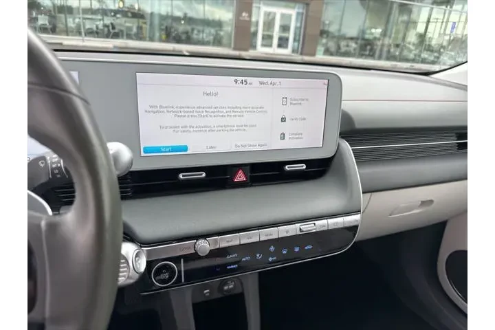 $26995 : Hyundai IONIQ 5 2023 SEL 4dr image 8