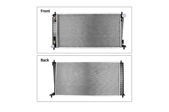 Radiadores para Autos  79$* image 8