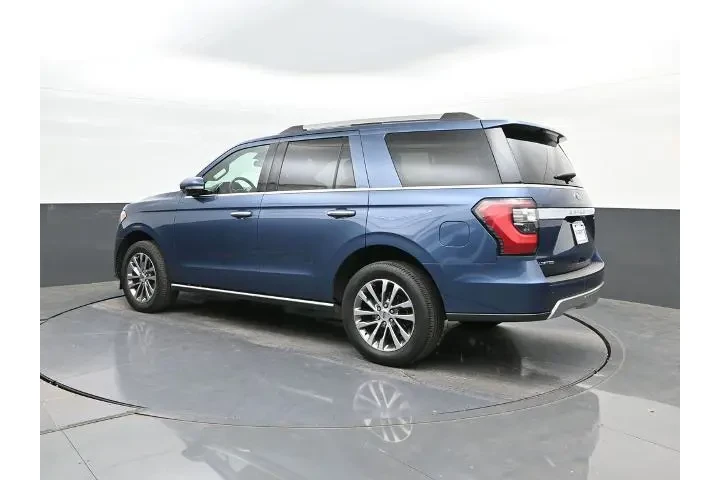 $23991 : Ford Expedition 2018 4x2 Lim image 5