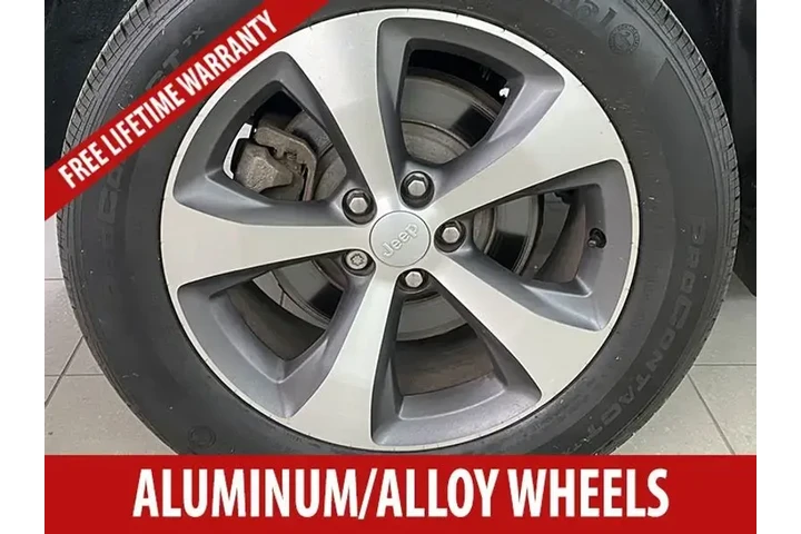 $24688 : Jeep Cherokee 2022 4x4 Limit image 6