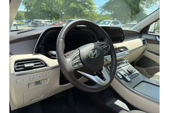 $22592 : Hyundai PALISADE 2021 AWD Ca image 9