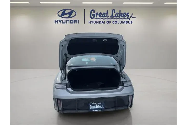 $31377 : Hyundai IONIQ 6 2024 AWD Lim image 10