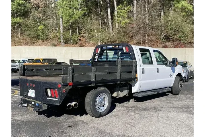 $25490 : Ford F-350 Super Duty 2015 4 image 3