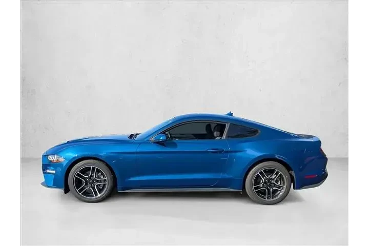 $23892 : Ford Mustang 2022 EcoBoost 2 image 8