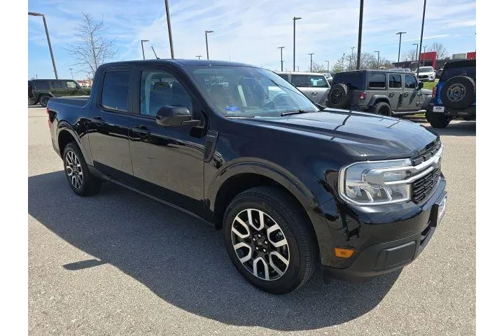 $33000 : Ford Maverick 2023 AWD XL 4d image 7