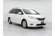 Toyota Sienna 2017 XLE 7-Pas