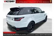 $24495 : Land Rover Range Rover Sport thumbnail