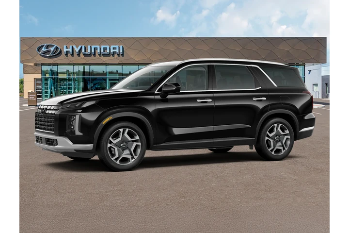 $29998 : Hyundai PALISADE 2023 SEL 4d image 2