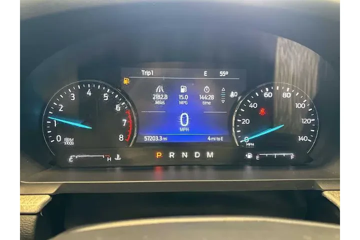 $32983 : Ford Explorer 2022 AWD Timbe image 10