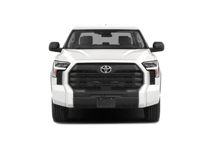 $43886 : 2022 Tundra SR5 image 4