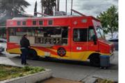 LOS AZTECAS FOOD TRUCK