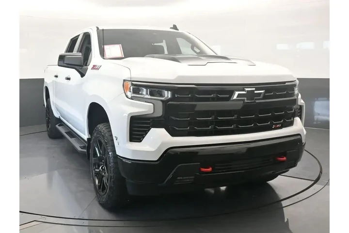 $39691 : Chevrolet Silverado 1500 202 image 9