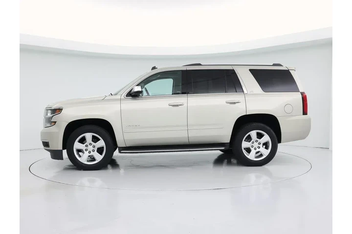 $26998 : Chevrolet Tahoe 2015 4x2 LTZ image 3