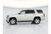 $26998 : Chevrolet Tahoe 2015 4x2 LTZ thumbnail