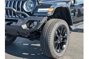 $31040 : Jeep Wrangler Unlimited 2022 thumbnail