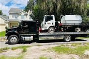 DRIVER  TOW TRUCK - en Orlando