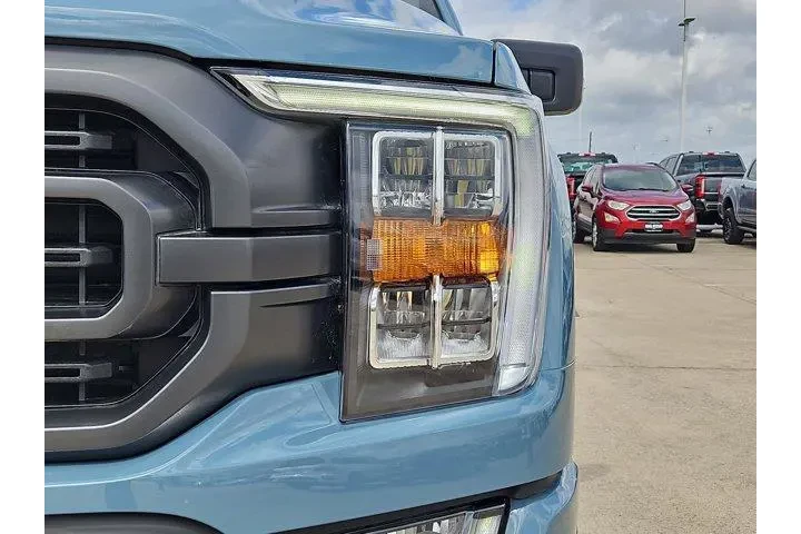 $39500 : Ford F-150 2023 4x4 Lariat 4 image 9