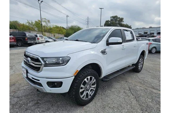 $38500 : Ford Ranger 2023 4x4 Lariat image 7