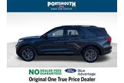 $36995 : Ford Explorer 2024 AWD XLT 4 thumbnail