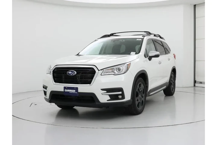 $33998 : Subaru Ascent 2021 AWD Touri image 4