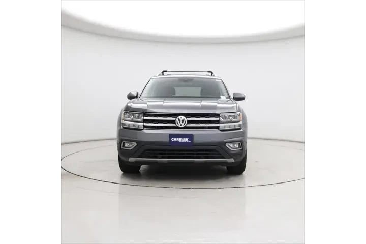 $21998 : Volkswagen Atlas 2019 AWD V6 image 5