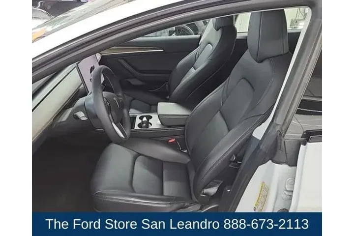 $24750 : Tesla Model 3 2023 4dr Sedan image 9