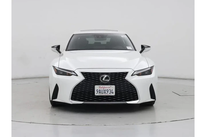 $33998 : Lexus IS 300 2022 4dr Sedan image 5