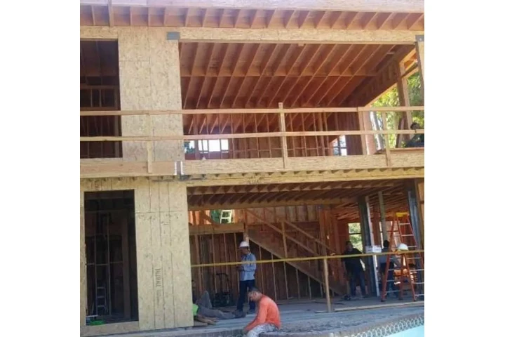 Remodeling & Construction image 1