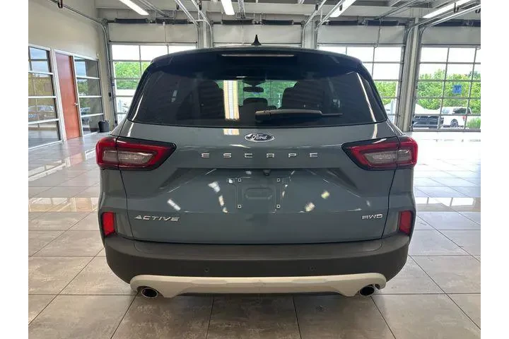 $24000 : Ford Escape 2023 AWD Active image 10