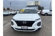 $11999 : 2019 Santa Fe SE 2.4L thumbnail