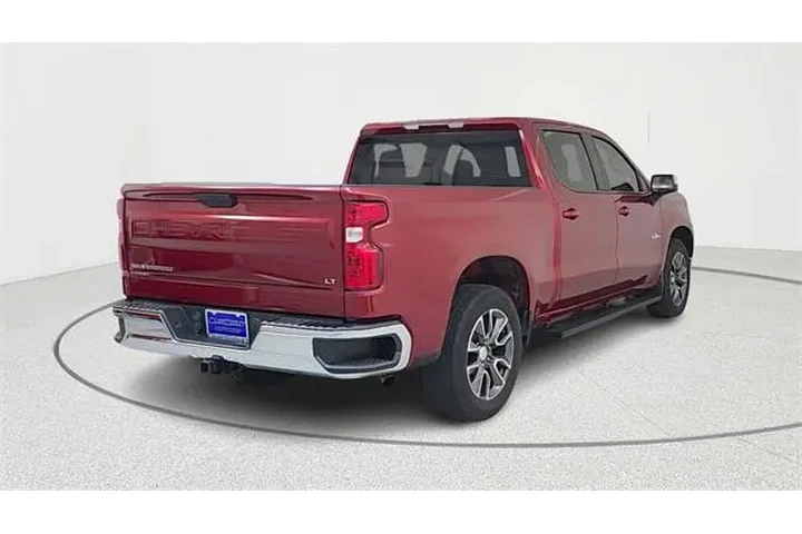 $34999 : Chevrolet Silverado 1500 202 image 7