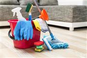 Spring Touch House Cleaning en Orange County