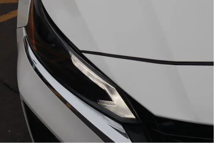 $20311 : Nissan Altima 2025 2.5 S 4dr image 10