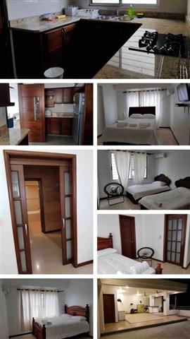 $390000 : VENDO APARTAMENTO EN NACO 7 PI image 3