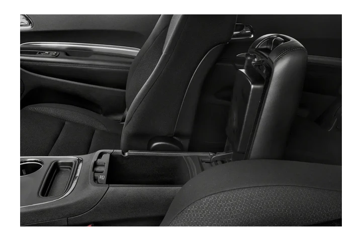 Dodge Durango 2019 SXT 4dr S image 9