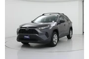 $24998 : Toyota RAV4 2021 LE 4dr SUV thumbnail