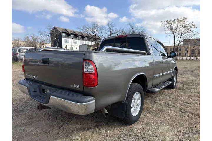 $11995 : 2006 Tundra image 6