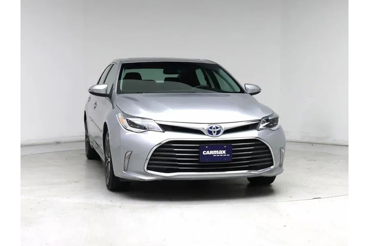 $22998 : Toyota Avalon Hybrid 2016 XL image 5