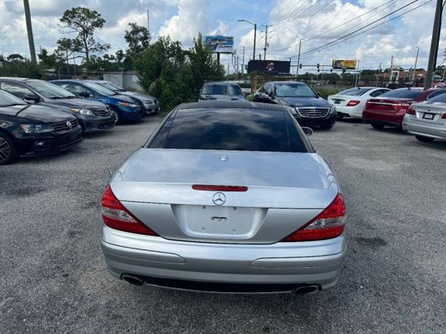 $6500 : 2007 Mercedes-Benz SL-Class S image 7