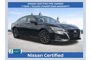 Nissan Altima 2024 2.5 SV 4d en Atlanta