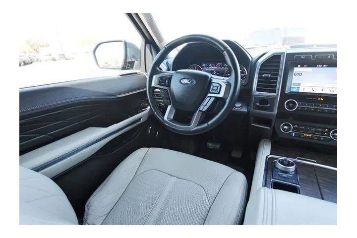 $32949 : Ford Expedition 2019 4x2 Pla image 7
