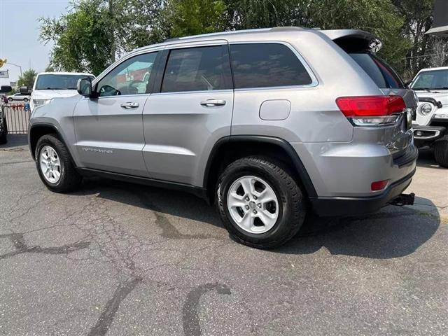 $13850 : 2015 JEEP GRAND CHEROKEE image 2