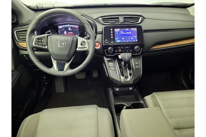 $25998 : Honda CR-V 2020 EX 4dr SUV image 9
