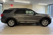 $23296 : Ford Explorer 2021 XLT 4dr S thumbnail