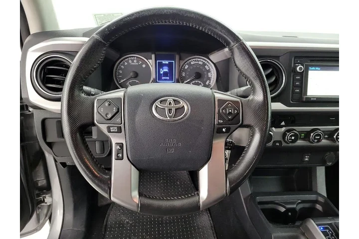 $28998 : Toyota Tacoma 2017 4x4 SR5 V image 10