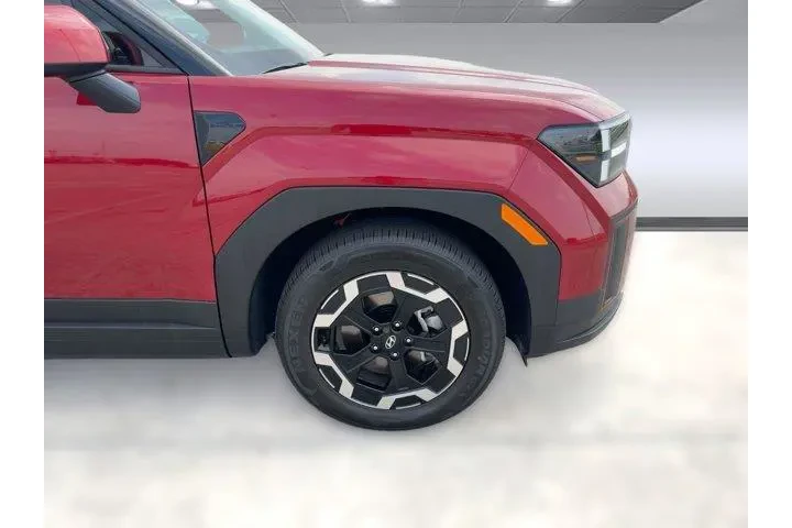 $33499 : Hyundai SANTA FE 2026 SEL 4d image 10