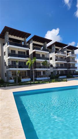 $170000 : Apartamentos en Punta Cana image 6