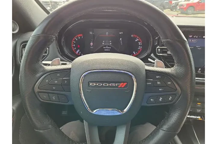 $40000 : Dodge Durango 2024 AWD R/T 4 image 8