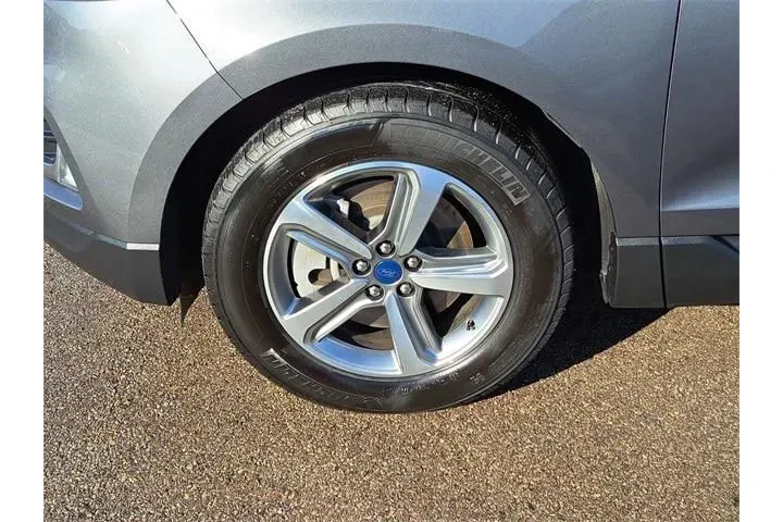 $25026 : Ford Edge 2022 AWD SEL 4dr C image 9